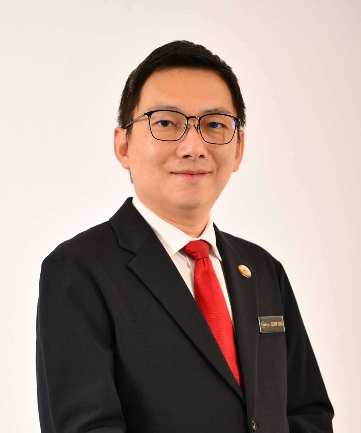 Czarif Chai Abdullah