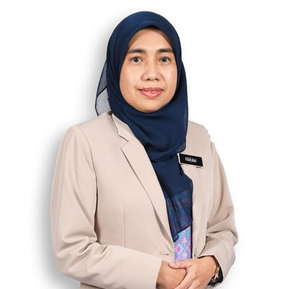 Farah Adura binti Hamidi