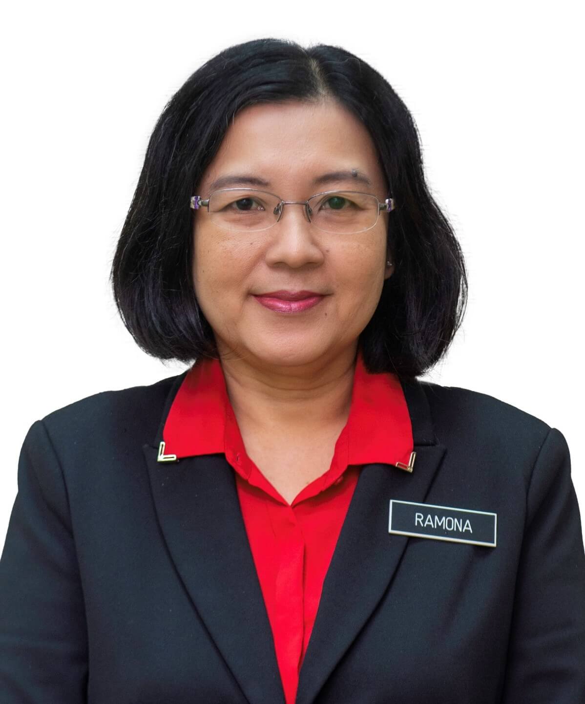 Ramona Mohd Razali