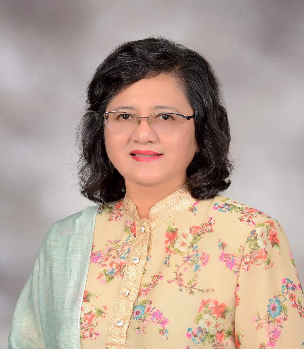 Datuk Prof. Dr. Azlinda binti Azman