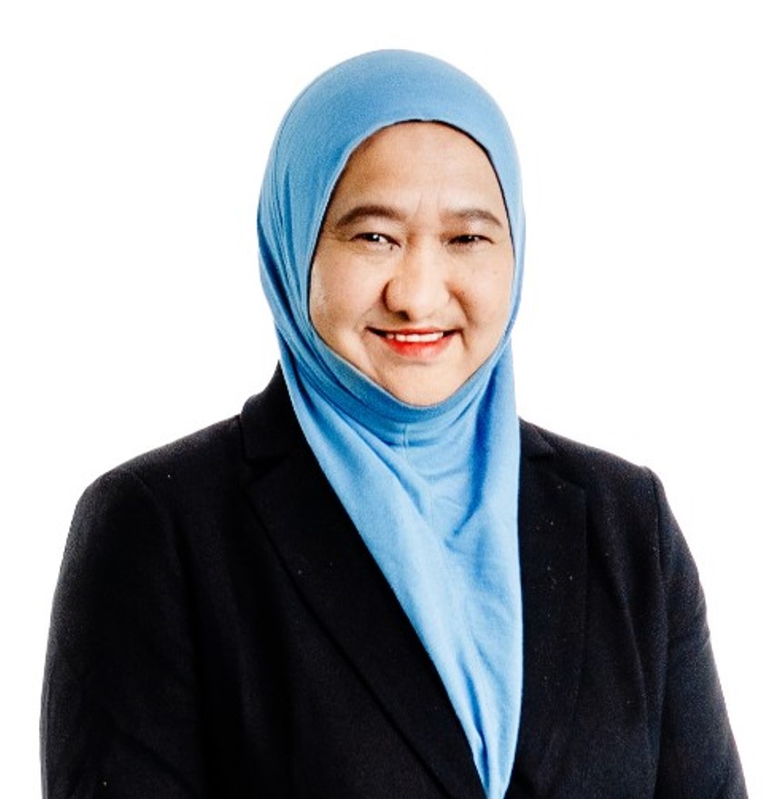 Raja Azura Raja Mahayuddin